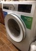 BOSCH WGG244A9BY Serie|6 Elöltöltős mosógép  