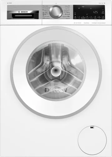 Bosch WGG244F9BY Home Connect elöltöltős mosógép