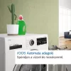 Bosch WGG244F9BY Home Connect elöltöltős mosógép
