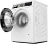 BOSCH WGG244M40 Serie|6 Elöltöltős mosógép | AntiStain | Hygiene Plus | SpeedPerfect | 9 kg | 1400 f/perc | TouchControl