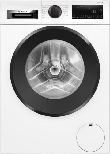BOSCH WGG244Z0BY Serie|6 Elöltöltős mosógép  