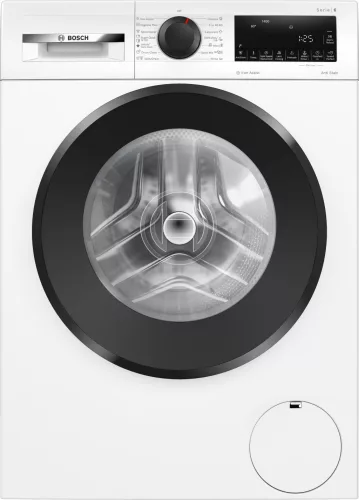 Bosch WGG244Z3BY Serie 6 Mosógép Folttisztító Funkcióval