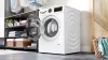 Bosch WGG244Z3BY Serie 6 Mosógép Folttisztító Funkcióval