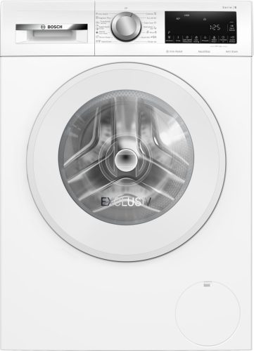 BOSCH WGG244Z4BY Serie|6 Elöltöltős mosógép  