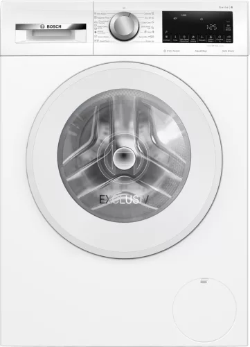 Bosch WGG244Z4BY Home Connect elöltöltős mosógép