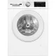 Bosch WGG244Z4BY Home Connect elöltöltős mosógép