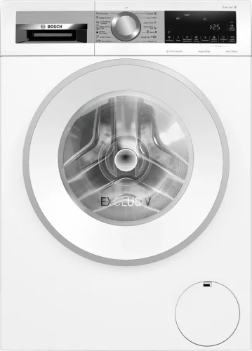 Bosch WGG244Z9BY Home Connect elöltöltős mosógép