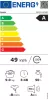 Bosch WGG244Z9BY Home Connect elöltöltős mosógép