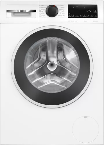 Bosch WGG2540NBY Home Connect elöltöltős mosógép