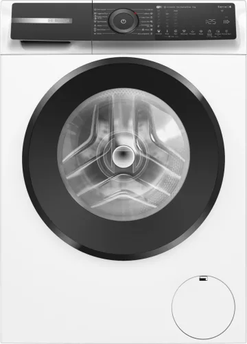 Bosch WGH24400BY Home Connect elöltöltős mosógép
