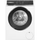 Bosch WGH24400BY Home Connect elöltöltős mosógép