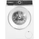 Bosch WGH256A0BY Home Connect elöltöltős mosógép