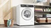 Bosch WGH256A0BY Home Connect elöltöltős mosógép