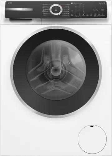 Bosch WGH256A6BY Home Connect elöltöltős mosógép