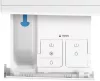 Bosch WGH256A6BY Home Connect elöltöltős mosógép