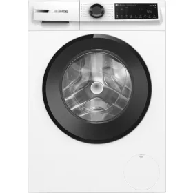 Bosch WGJ24401BY Home Connect elöltöltős mosógép