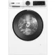 Bosch WGJ24401BY Home Connect elöltöltős mosógép