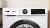 Bosch WGJ24401BY Home Connect elöltöltős mosógép