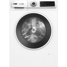 Bosch WGJ244A2BY Home Connect elöltöltős mosógép