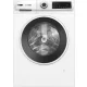 Bosch WGJ244A2BY Home Connect elöltöltős mosógép