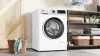 Bosch WGJ244A2BY Home Connect elöltöltős mosógép