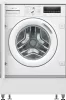 Bosch WIW28542EU Home Connect beépíthető mosógép