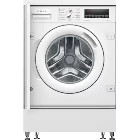Bosch WIW28542EU Home Connect beépíthető mosógép