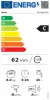 Bosch WIW28542EU Home Connect beépíthető mosógép