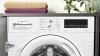 Bosch WIW28542EU Home Connect beépíthető mosógép