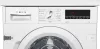 Bosch WIW28542EU Home Connect beépíthető mosógép