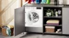 Bosch WIW28542EU Home Connect beépíthető mosógép