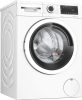BOSCH WNA13400BY Serie|4 Mosó-szárítógép 