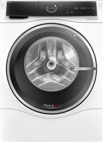 Bosch WNC254A0BY Home Connect eloltoltos moso szaritogep
