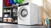 Bosch WNC254A0BY Home Connect eloltoltos moso szaritogep