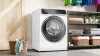 Bosch WNC254A0BY Home Connect eloltoltos moso szaritogep