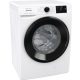 Gorenje WNEI82B Elöltöltős mosógép | ExtraHygiene | WaveActive | 8 kg | 1200 f/perc | LED