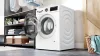 Bosch WNG24401BY Home Connect mosó-szárítógép