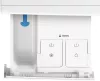 Bosch WNG254A0BY Home Connect eloltoltos moso szaritogep