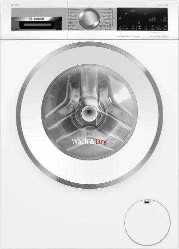 Bosch WNG254A9BY Home Connect eloltoltos moso szaritogep