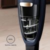 Electrolux WQ71-P50IB Well Q7 Akkumulátoros porszívó | 21.6 V akkumulátor | Indigó