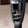 Electrolux WQ81-PANIM Well Q8-P Akkumulátoros porszívó | 25.2 V akkumulátor | Szürke