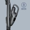 Electrolux WQ81-PANIM Well Q8-P Akkumulátoros porszívó | 25.2 V akkumulátor | Szürke