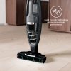 Electrolux WQ81-PANIM Well Q8-P Akkumulátoros porszívó | 25.2 V akkumulátor | Szürke