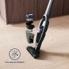 Electrolux WQ81-PANIM Well Q8-P Akkumulátoros porszívó | 25.2 V akkumulátor | Szürke