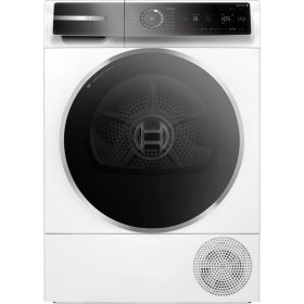   Bosch WQB246DNBY Serie8 Hőszivattyús Szárítógép SelfCleaning Kondenzátorral