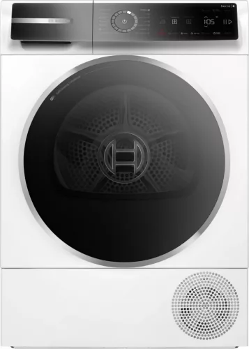 Bosch WQB246DNBY Home Connect hőszivattyús szárítógép