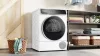 Bosch WQB246DNBY Home Connect hőszivattyús szárítógép