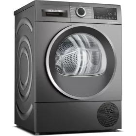   Bosch WQG235DREU Serie 6 Hőszívattyús szárítógép Sötét szürke