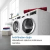 Bosch WQG235DREU Serie 6 Hőszívattyús szárítógép Sötét szürke