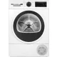 Bosch WQG24101BY Serie 6 Hőszivattyús Szárítógép 9kg